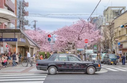 日本考驾照有多严？犯任何一点错误就被终结