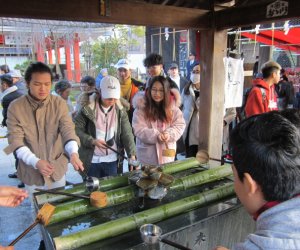 【东京】1年留学+特定技能