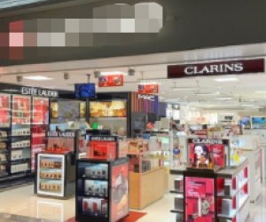 日本关西机场 - 奢侈品店 销售翻译岗位