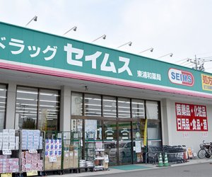日本上市公司（药妆店）- 日语翻译导购