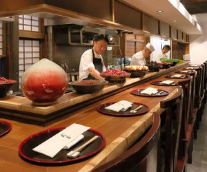 日本特定工签 - 厨师无需厨师证（厨艺零基础可培训）