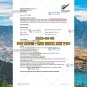 2023/6/8 恭喜【新西兰】帮厨 陈师傅 签证获批