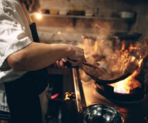 赴奥地利 - 中餐厨师 日式铁板烧 寿司厨师 中式面点师 火锅厨师 西餐厨师