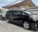 日本京都 - 出租车司机