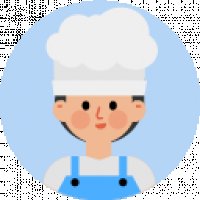  瑞典 厨师 - 张师傅