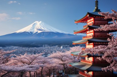 汇总去日本的十种签证！这些优缺点你了解吗？