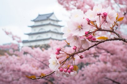 中国人去日本工作都能享受到哪些福利？