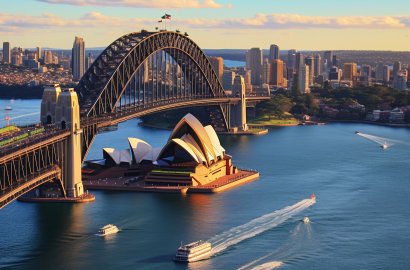 知行国际 | 澳大利亚482临时技术短缺移民签证详解