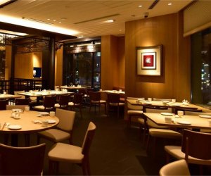 日本东京 - 高档餐厅 正社员