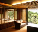 日本箱根 - 豪华度假酒店 前台翻译