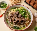 赴法国（巴黎）- 面店 厨师