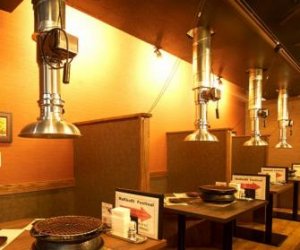 【特定外食】- 神奈川 日式烤肉店 前厅接待/后厨