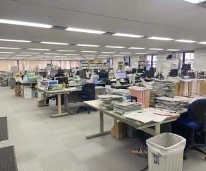 日本东京 - 人才公司营业事务岗 正社员