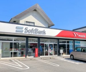 日本手机店 - 销售翻译职 正社员