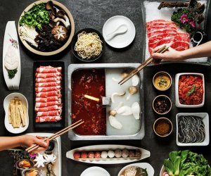 【特定外食】- 日本大型餐饮集团直聘