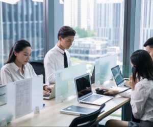 日本大阪 - 进口贸易事务职 正社员