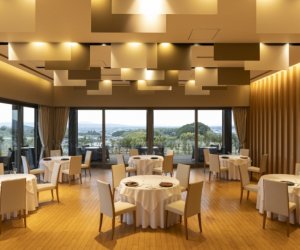日本奈良 - 休闲度假酒店翻译 正社员