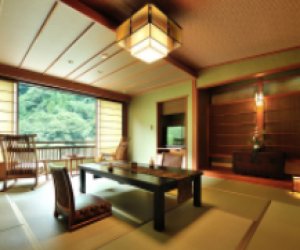 日本箱根 - 高级日式旅馆 正社员