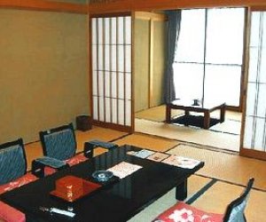 日本岐阜 - 温泉酒店 正社员