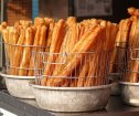赴法国（巴黎）- 早餐店工人