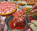 韩国火锅连锁 - 厨师/帮厨