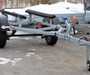 赴澳大利亚（墨尔本）- 拖车装配工