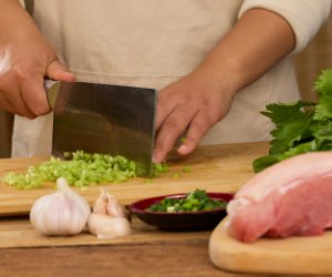 赴法国（巴黎/波尔多）- 拉面连锁店 帮厨