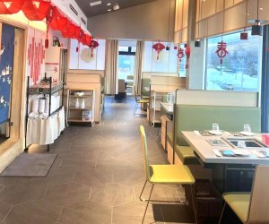 【特定外食】- 日本大型餐饮集团直聘