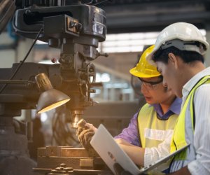 赴德国（图林根州）- 模具主管