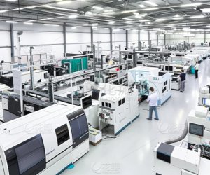 赴澳大利亚（北领）- 铝合金系统门窗自动生产线主管