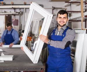 赴澳大利亚（北领）- 门窗组装安装工