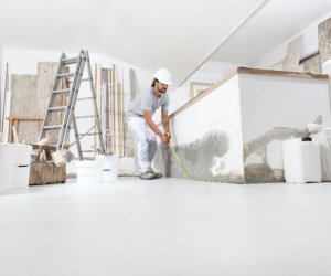 赴澳大利亚（北领）- 抹灰工