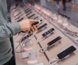 日本全国 - 手机销售 翻译导购