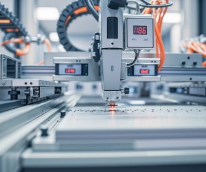 赴澳大利亚（墨尔本）- CNC 数控机床操作工