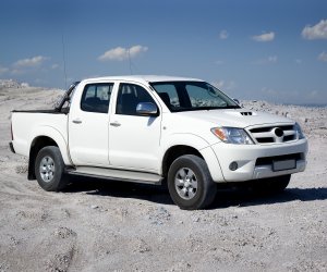 赴澳大利亚（珀斯/布里斯班/墨尔本）- 皮卡改装工