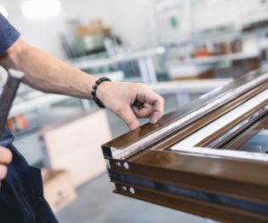 赴澳大利亚（悉尼）- 门窗设计师