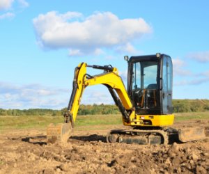 赴澳大利亚（悉尼）- 挖掘机司机