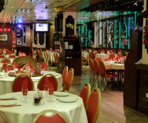 赴法国（巴黎）- 大型酒楼 炒锅师傅