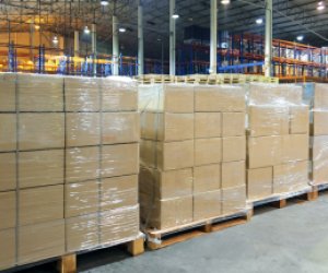 德国长期工签（图林根州）- 海外仓 生产线组长