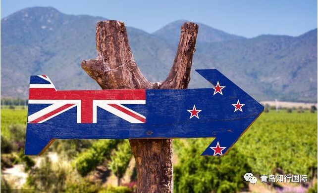 新西兰移民 移民新西兰我后悔死了